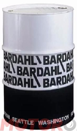 BARDAHL XTS 5W-30 preview 1