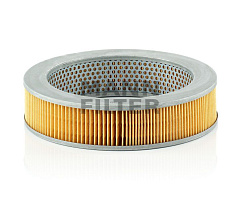 Воздушный фильтр MANN C2339