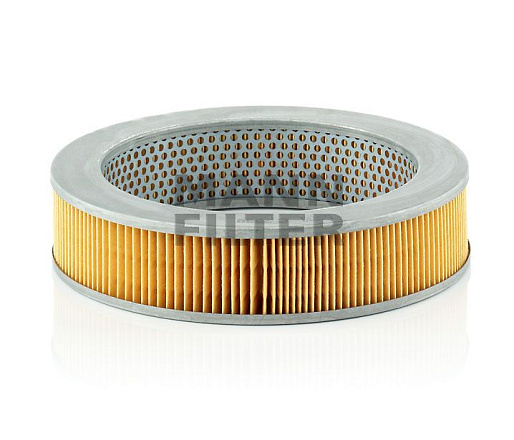 Воздушный фильтр MANN C2339 preview 1