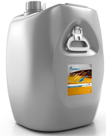 GAZPROMNEFT Diesel Premium 10W-40 preview 1