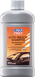Автомобильный шампунь LIQUI MOLY Auto-Wasch-Shampoo