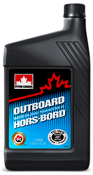 PETRO-CANADA Outboard 2T
