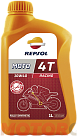 REPSOL Moto Racing 4T 10W-40