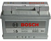 Аккумулятор BOSCH 0092S50070 фото 1 Купить Аккумулятор BOSCH 0092S50070  preview 1