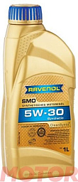 RAVENOL SMO Synthetic Multi Oil 5W-30