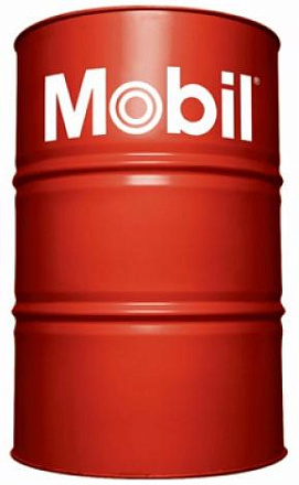 Редукторное масло MOBIL Mobilgear 600 XP 320 preview 1