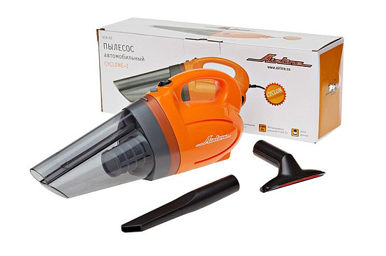 Пылесос AIRLINE CYCLONE-1 фото 1 Пылесос AIRLINE CYCLONE-1 preview 1