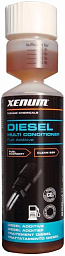 Присадка в дизельное топливо XENUM Diesel Multi conditioner