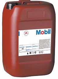 Редукторное масло MOBIL Mobilgear 600 XP 100