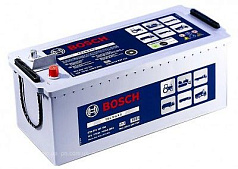 Аккумулятор BOSCH 0092T40760