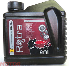 Трансмиссионное масло ENI Rotra ATF III