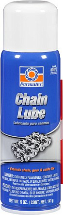 Смазка PERMATEX Chain Lube фото 1 Смазка PERMATEX Chain Lube preview 1