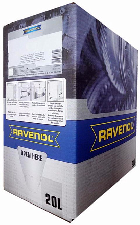 RAVENOL FEL 5W-30 preview 1