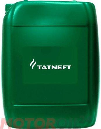 ТАТНЕФТЬ Профи 10W-40 фото 1 ТАТНЕФТЬ Профи 10W-40 preview 1