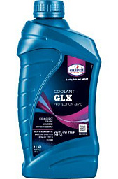 Антифриз EUROL Coolant GLX -36 G12+