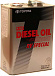 Купить TOYOTA Diesel Oil RV Special CF-4 SAE 10W-30  preview 1