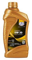 EUROL Synergy 0W-30