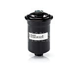 Фильтр топливный MANN WK614/14