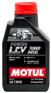 MOTUL Power LCV Turbo Diesel 10W-40
