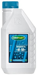 Присадка OIL RIGHT Жидкость "И-М"