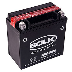 Аккумулятор BOLK 512014YTX14BS