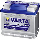 Аккумулятор VARTA 560408054