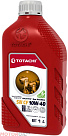 TOTACHI Dento Eco Gasoline 10W-40