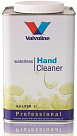 Очиститель рук VALVOLINE Waterless Hand Cleaner Yellow