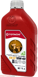TOTACHI Dento Eco Gasoline 10W-40