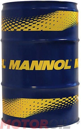MANNOL 4-Takt Plus 10W-40 preview 1