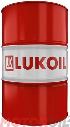 ЛУКОЙЛ Люкс 10W-40 полусинтетическое preview 1