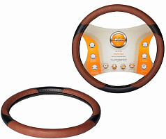 Оплетка из искусственной кожи AIRLINE 40 см/L