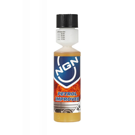 NGN Petrol Improver фото 2 NGN Petrol Improver preview 2