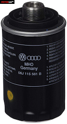 Фильтр масляный VAG 06J115403Q