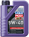 LIQUI MOLY Synthoil High Tech 5W-40 фото 1 Купить LIQUI MOLY Synthoil High Tech 5W-40  preview 1