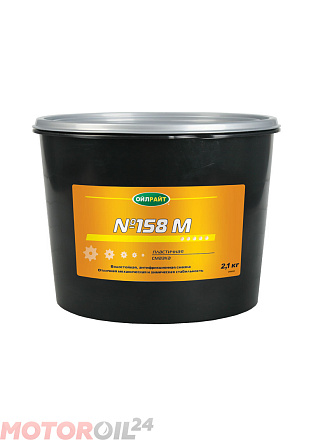 Смазка OIL RIGHT №158М preview 1