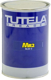 Пластичная смазка TUTELA MR 2