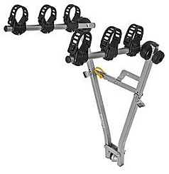 Велокрепление на фаркоп MENABO  Marius (до 3-х велосипедов)