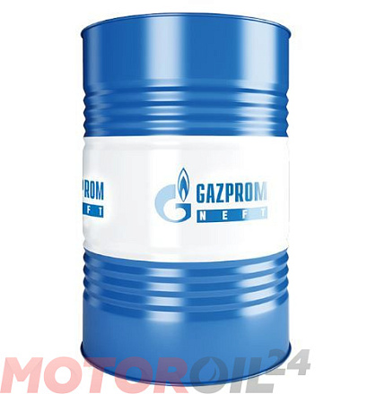 Гидравлическое масло GAZPROMNEFT Hydraulic HLP 46 preview 1
