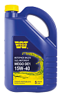 WEGO DE1 15W-40 CF-4/SG 