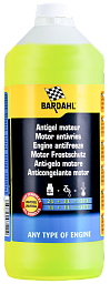 Антифриз концентрат BARDAHL Universal Antifreeze