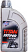Трансмиссионное масло FUCHS Titan Sintopoid FE 75W-85 фото 1 Купить Трансмиссионное масло FUCHS Titan Sintopoid FE 75W-85  preview 1