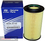 Фильтр масляный HYUNDAI/KIA 263203C100