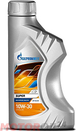 GAZPROMNEFT Super 10W-30