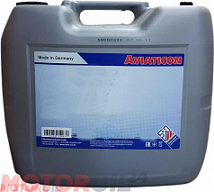 Трансмиссионное масло FINKE Aviaticon Dexron VI