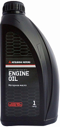 MITSUBISHI Genuine Oil 0W-20 SM GF-4