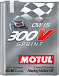 Купить MOTUL 300V Sprint 0W-15  preview 2