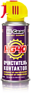 Очиститель контактов HI-GEAR HG40