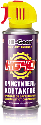 Очиститель контактов HI-GEAR HG40