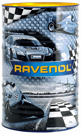 RAVENOL ECS EcoSynth 0W-20 preview 1